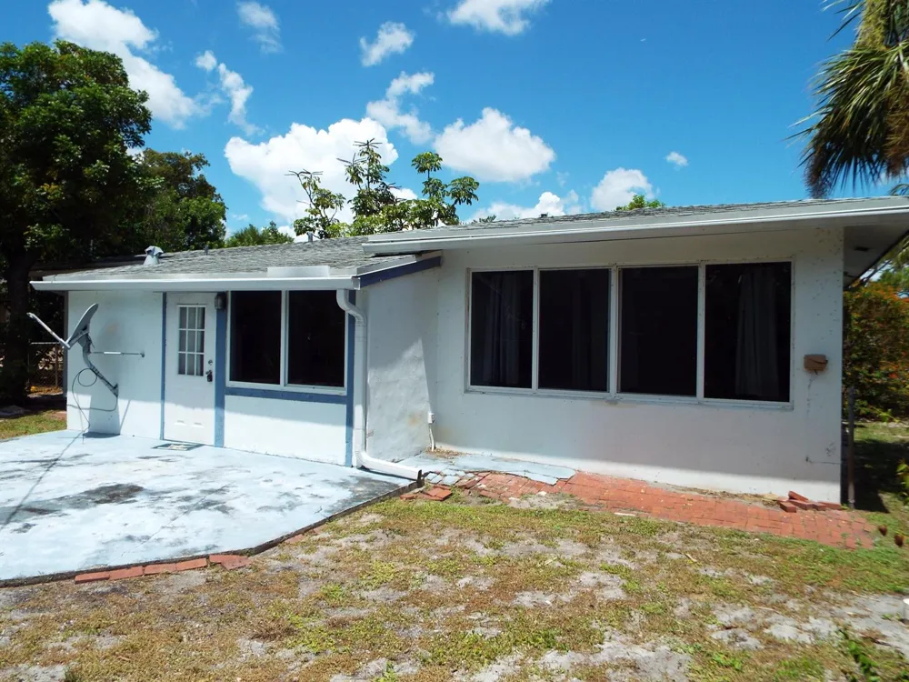 2600 SW 5th Street Fort Lauderdale, FL 33312