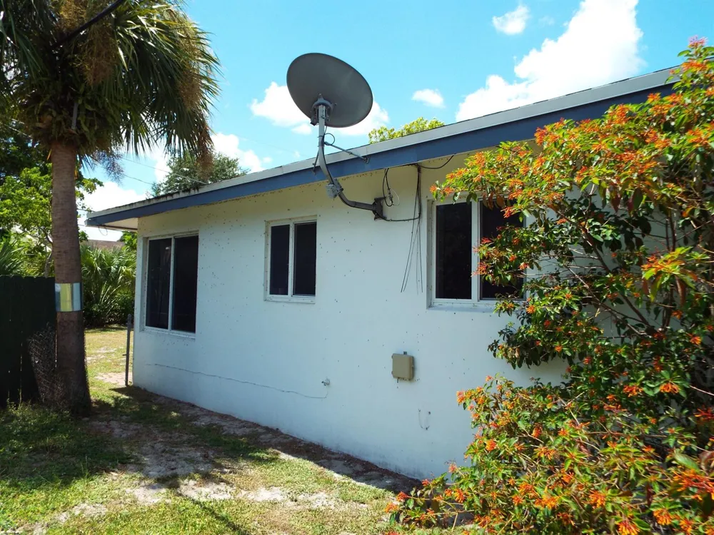 2600 SW 5th Street Fort Lauderdale, FL 33312