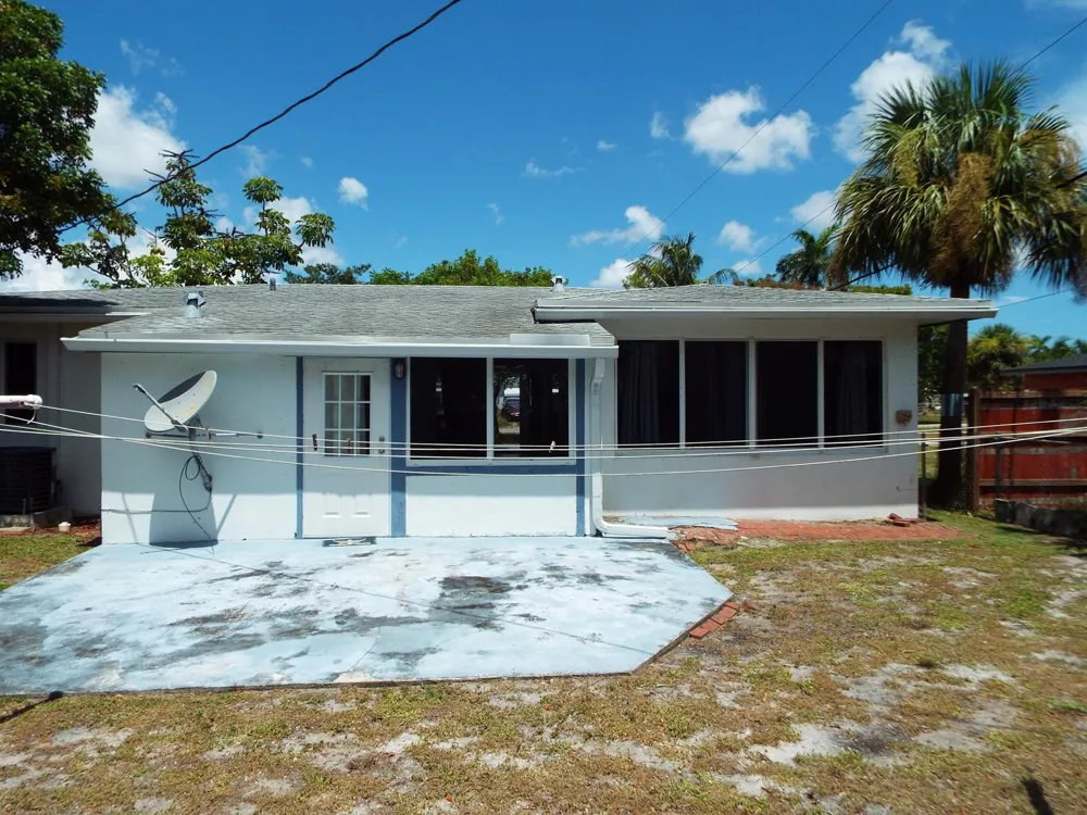 2600 SW 5th Street Fort Lauderdale, FL 33312