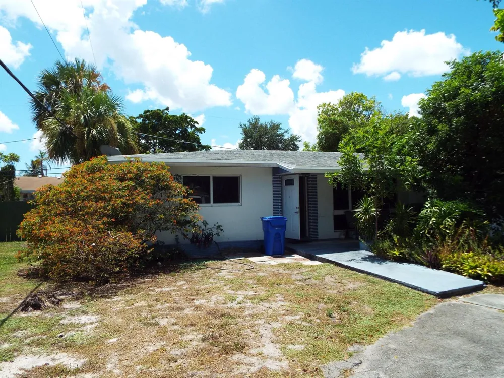 2600 SW 5th Street Fort Lauderdale, FL 33312