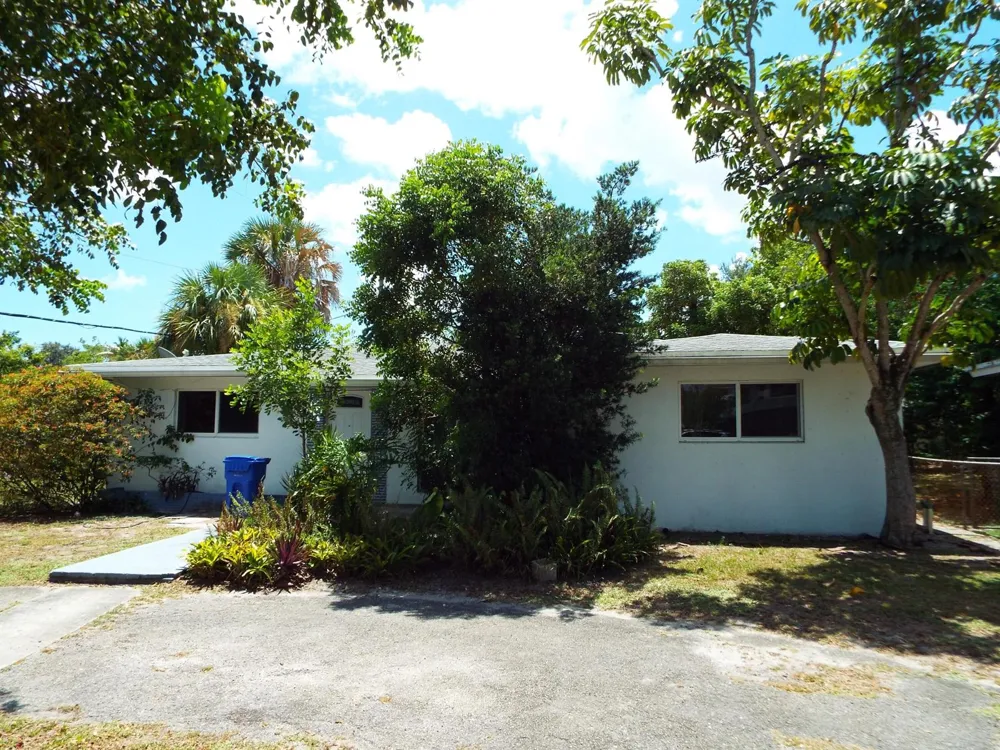 2600 SW 5th Street Fort Lauderdale, FL 33312