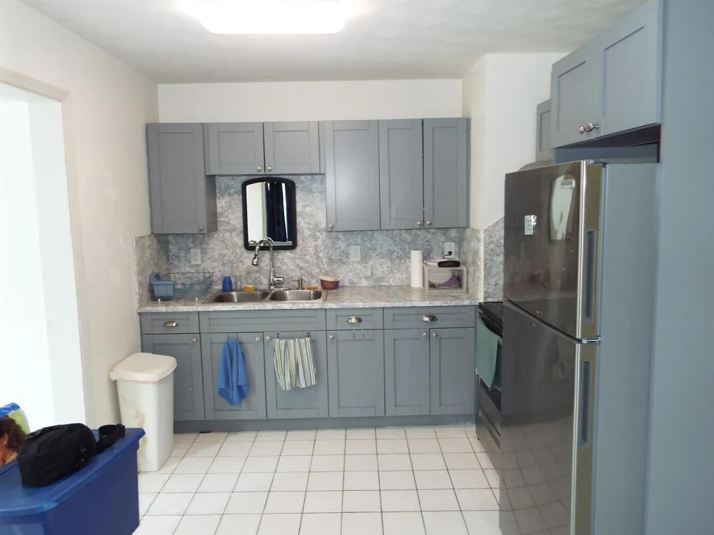 2600 SW 5th Street Fort Lauderdale, FL 33312