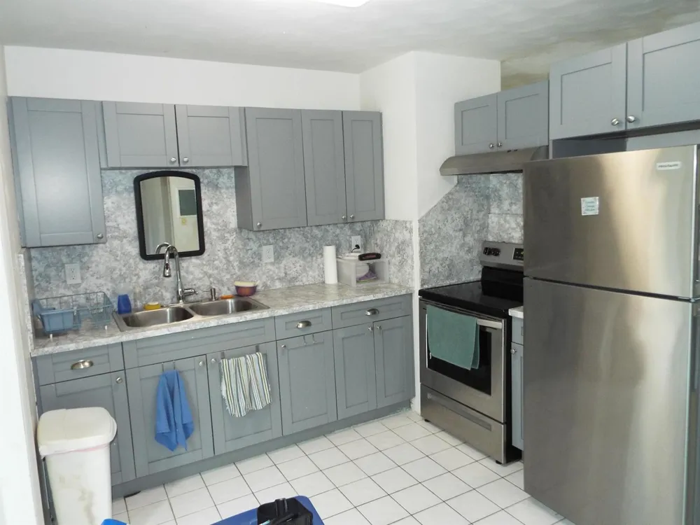 2600 SW 5th Street Fort Lauderdale, FL 33312