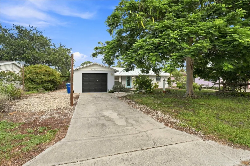 540 BLACKBURN STREET Englewood, FL 34223