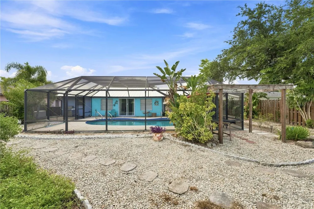 540 BLACKBURN STREET Englewood, FL 34223