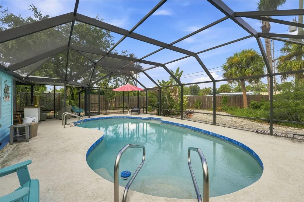 540 BLACKBURN STREET Englewood, FL 34223