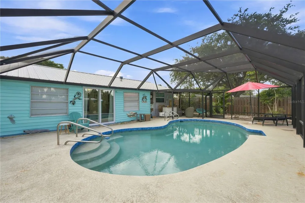 540 BLACKBURN STREET Englewood, FL 34223