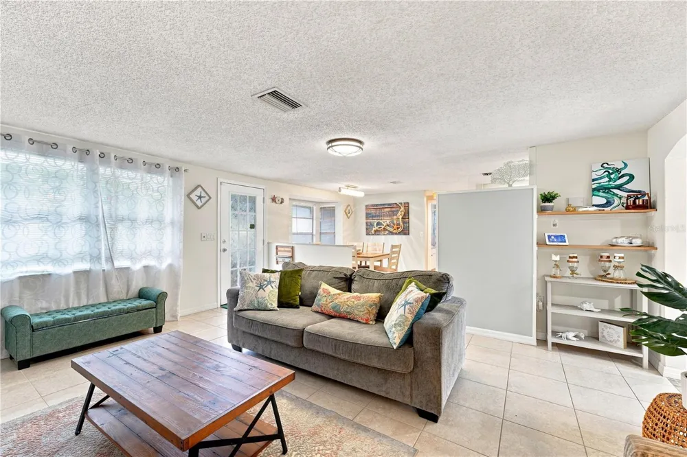 540 BLACKBURN STREET Englewood, FL 34223