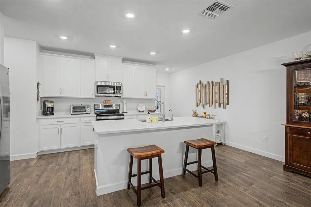 32172 CANNON RUSH DRIVE San Antonio, FL 33576