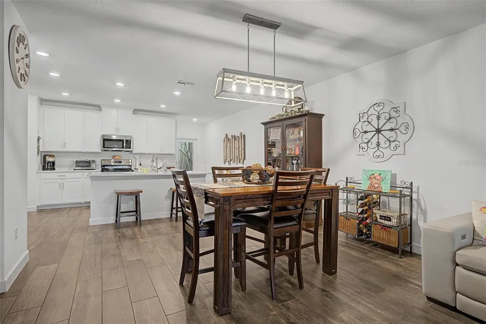 32172 CANNON RUSH DRIVE San Antonio, FL 33576