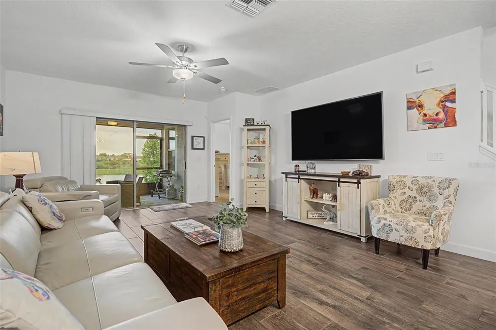 32172 CANNON RUSH DRIVE San Antonio, FL 33576