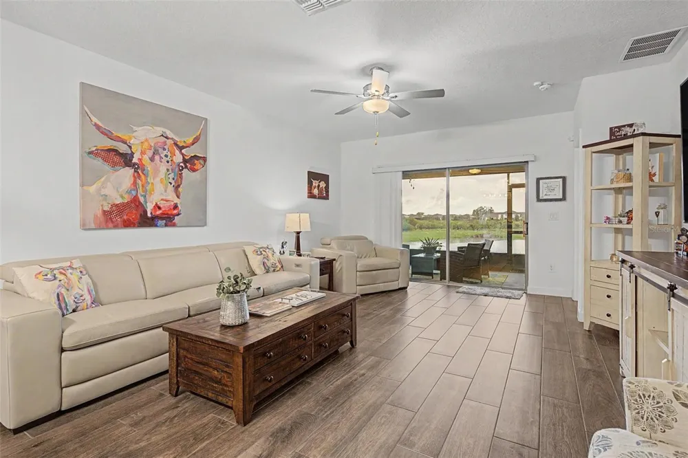 32172 CANNON RUSH DRIVE San Antonio, FL 33576