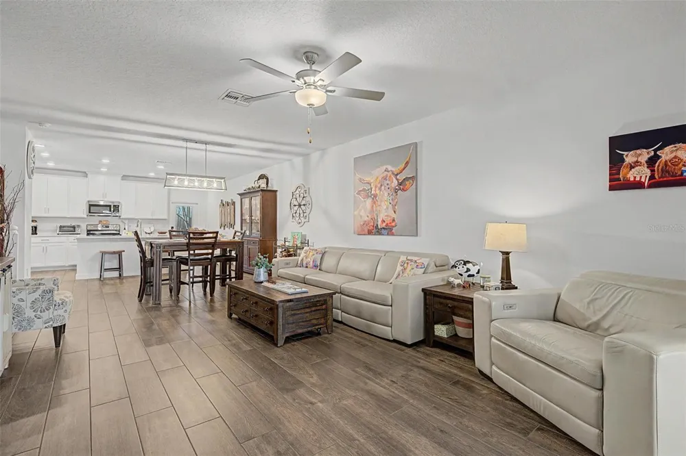 32172 CANNON RUSH DRIVE San Antonio, FL 33576
