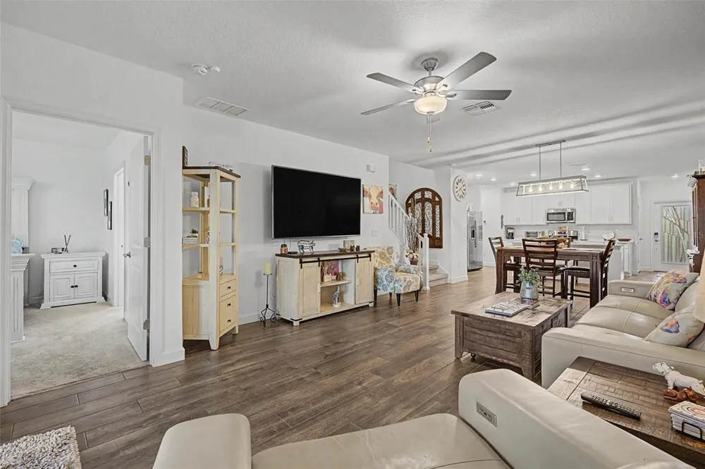 32172 CANNON RUSH DRIVE San Antonio, FL 33576