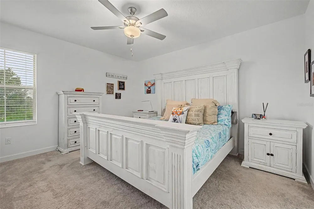 32172 CANNON RUSH DRIVE San Antonio, FL 33576