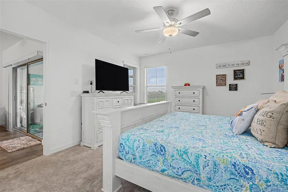 32172 CANNON RUSH DRIVE San Antonio, FL 33576
