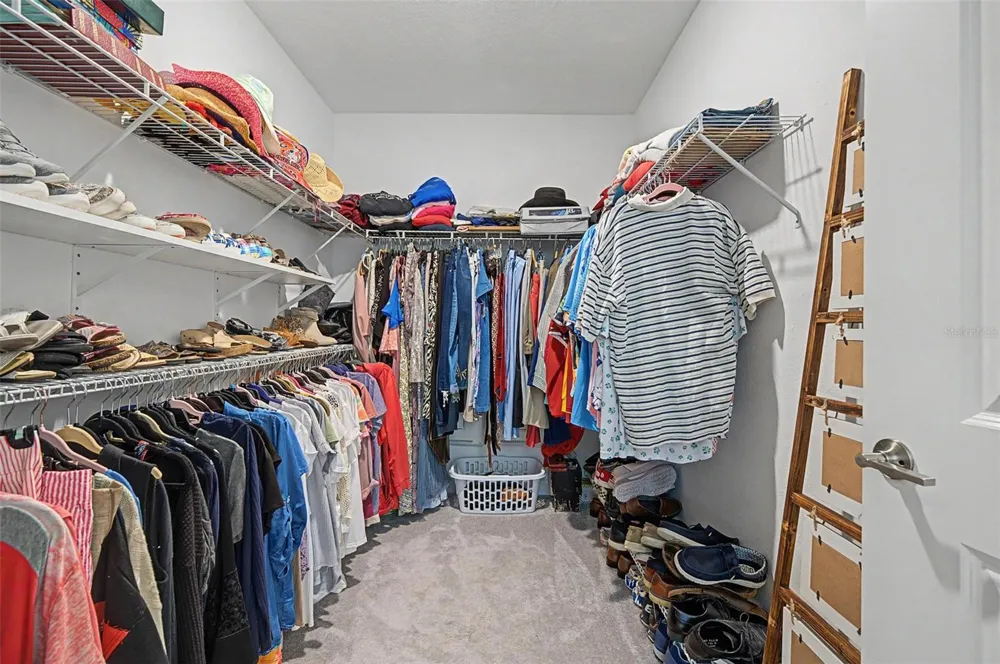 32172 CANNON RUSH DRIVE San Antonio, FL 33576