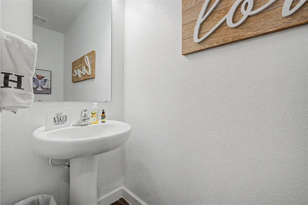 32172 CANNON RUSH DRIVE San Antonio, FL 33576
