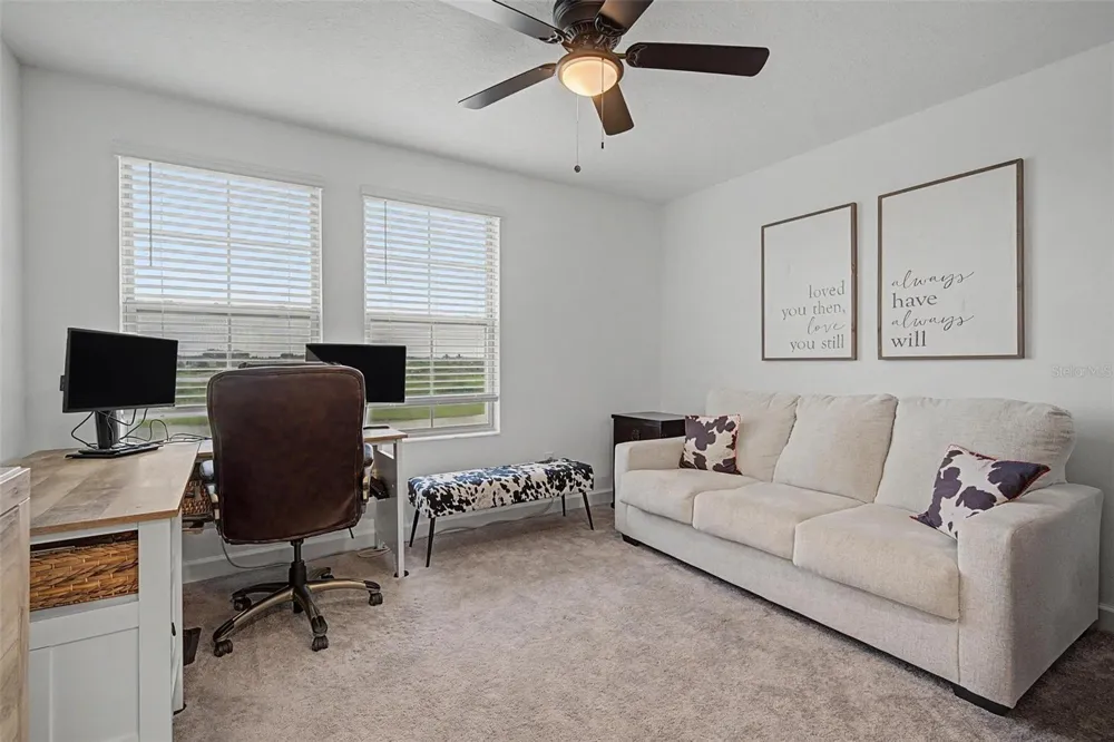 32172 CANNON RUSH DRIVE San Antonio, FL 33576