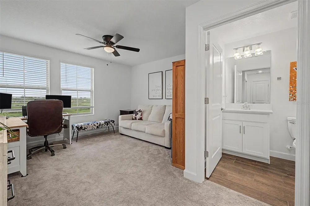 32172 CANNON RUSH DRIVE San Antonio, FL 33576