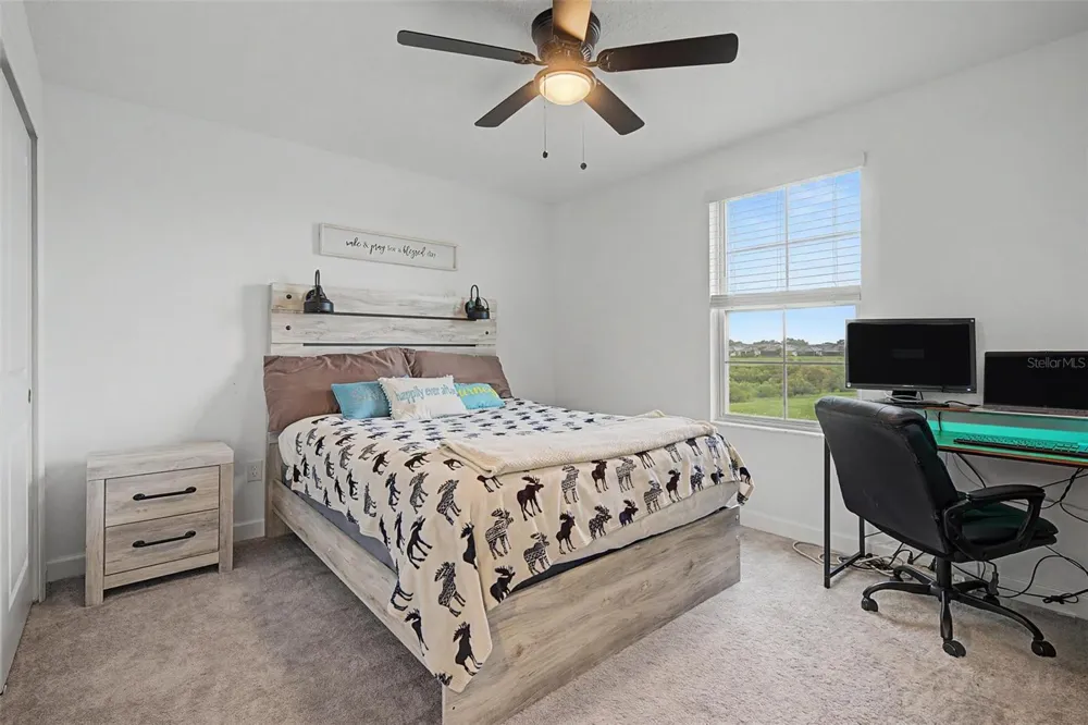 32172 CANNON RUSH DRIVE San Antonio, FL 33576