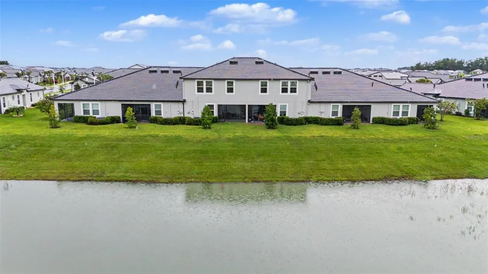 32172 CANNON RUSH DRIVE San Antonio, FL 33576