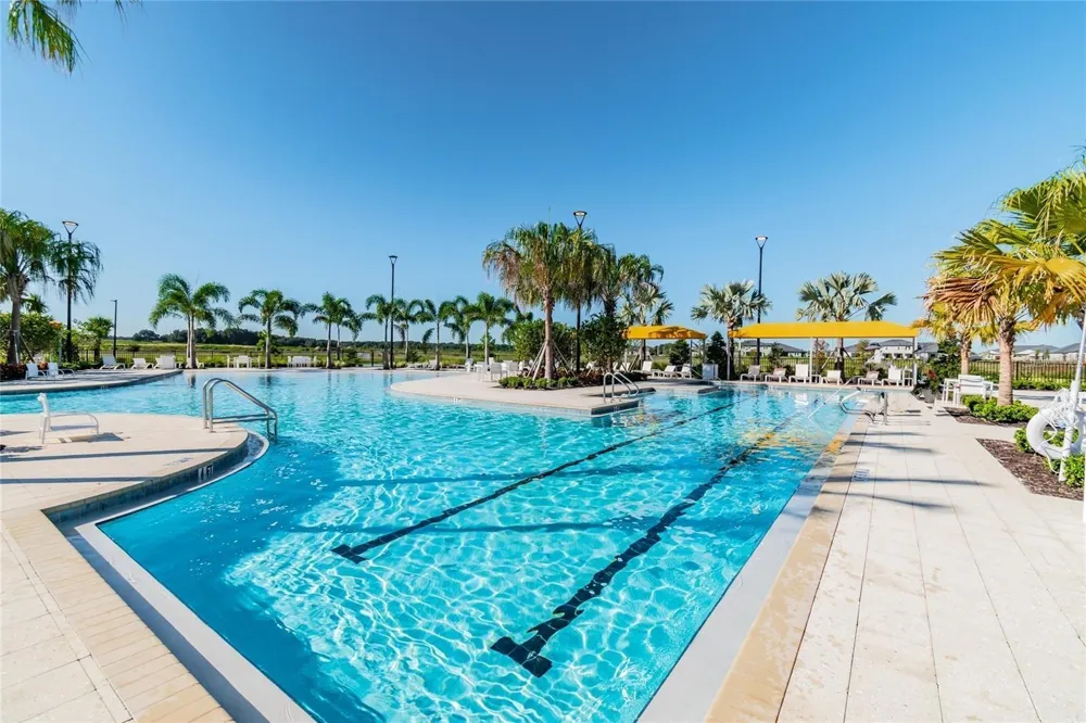 32172 CANNON RUSH DRIVE San Antonio, FL 33576