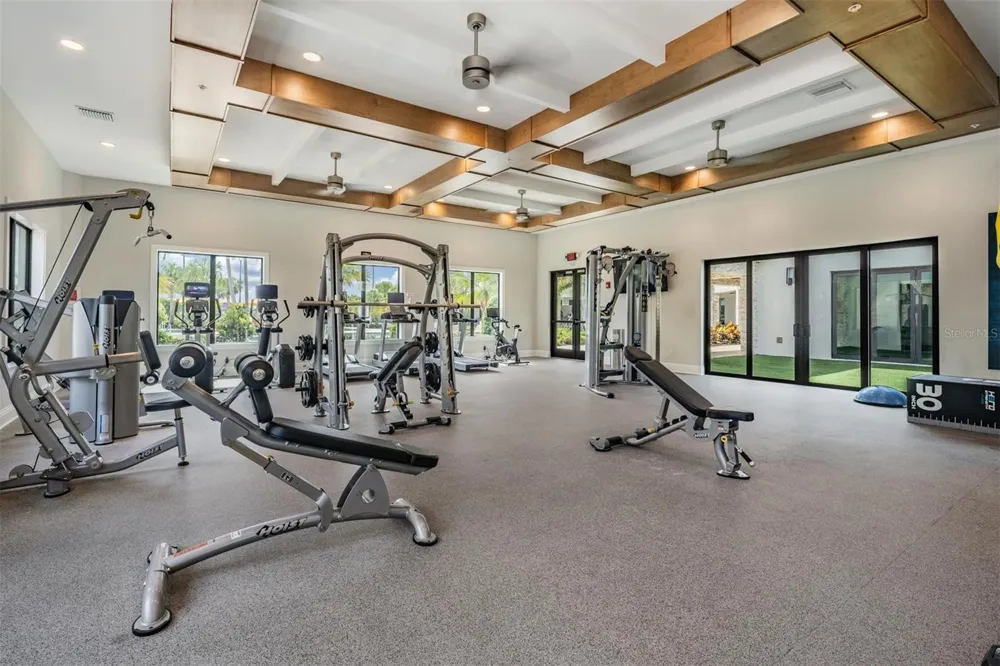 32172 CANNON RUSH DRIVE San Antonio, FL 33576