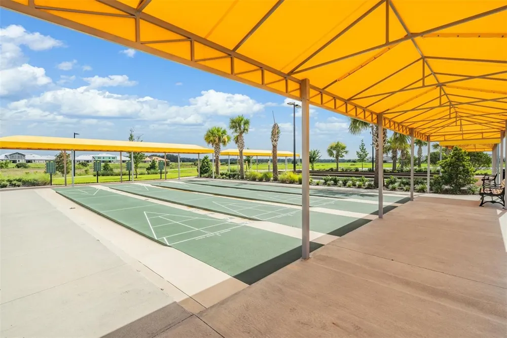 32172 CANNON RUSH DRIVE San Antonio, FL 33576