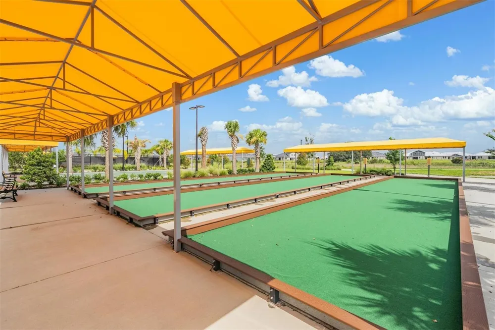 32172 CANNON RUSH DRIVE San Antonio, FL 33576