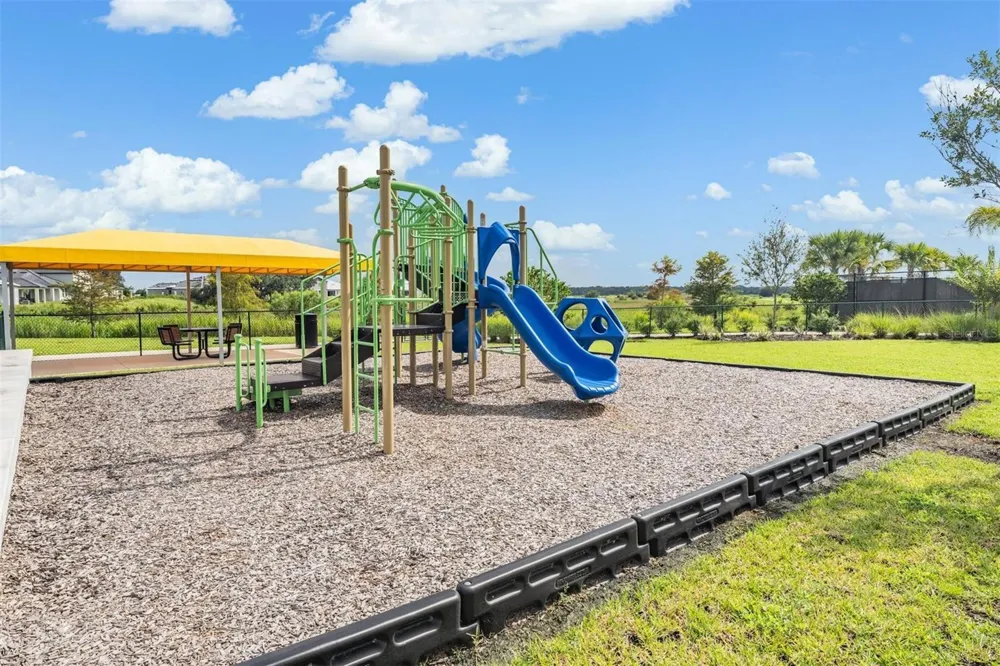 32172 CANNON RUSH DRIVE San Antonio, FL 33576