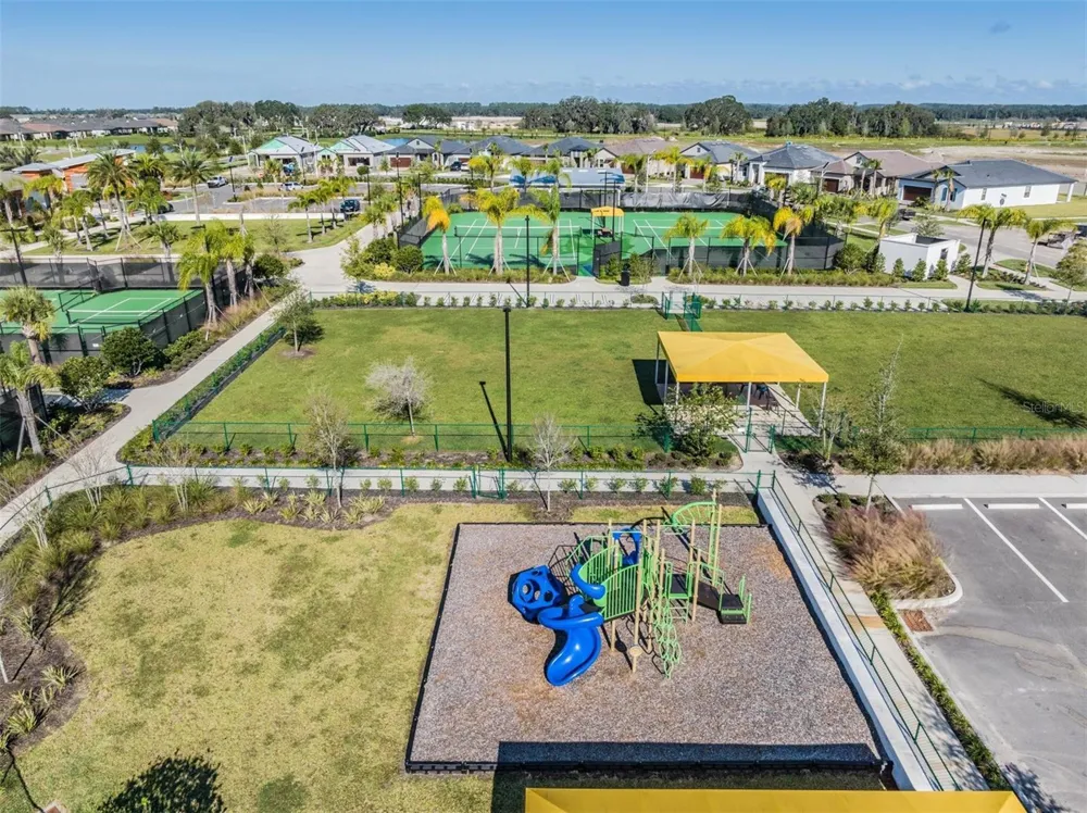 32172 CANNON RUSH DRIVE San Antonio, FL 33576