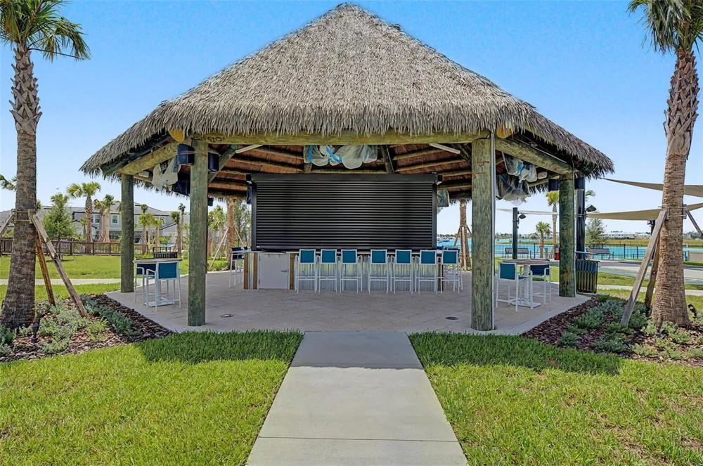32172 CANNON RUSH DRIVE San Antonio, FL 33576