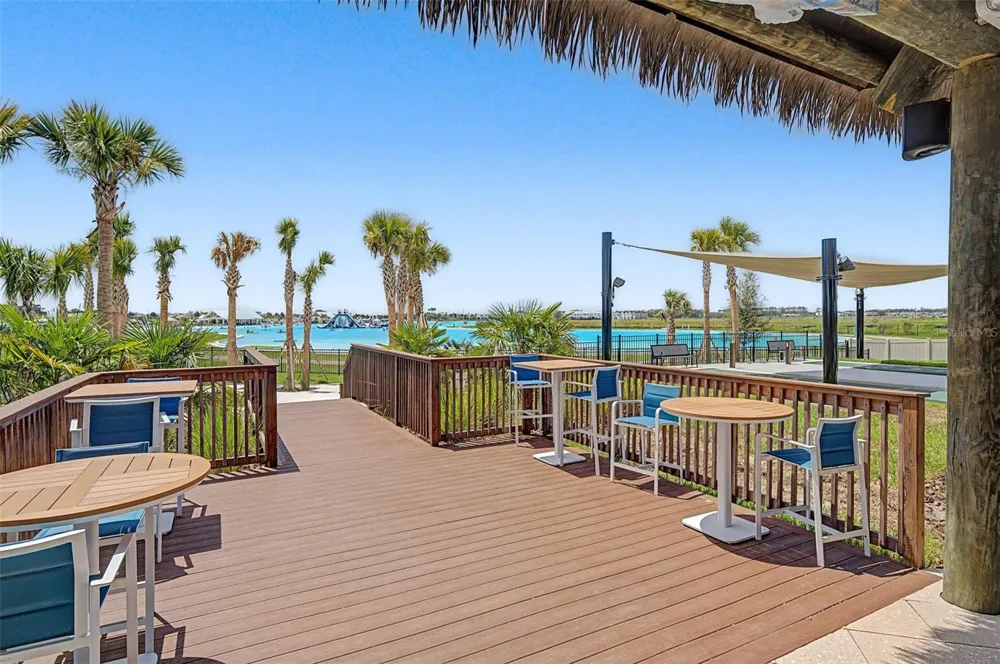32172 CANNON RUSH DRIVE San Antonio, FL 33576