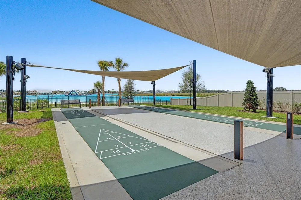 32172 CANNON RUSH DRIVE San Antonio, FL 33576