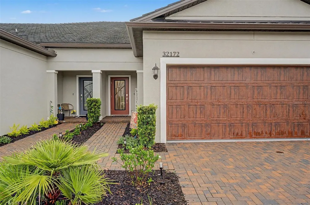 32172 CANNON RUSH DRIVE San Antonio, FL 33576