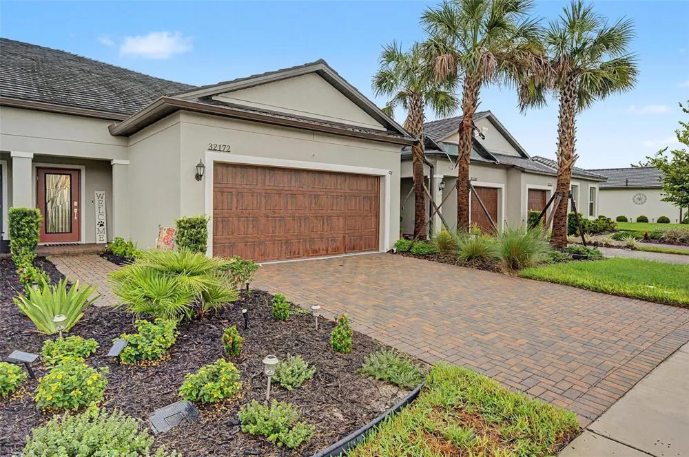 32172 CANNON RUSH DRIVE San Antonio, FL 33576