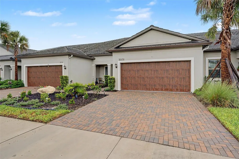 32172 CANNON RUSH DRIVE San Antonio, FL 33576