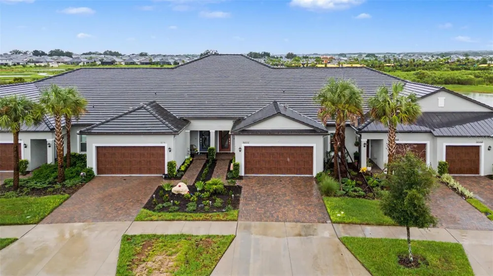 32172 CANNON RUSH DRIVE San Antonio, FL 33576