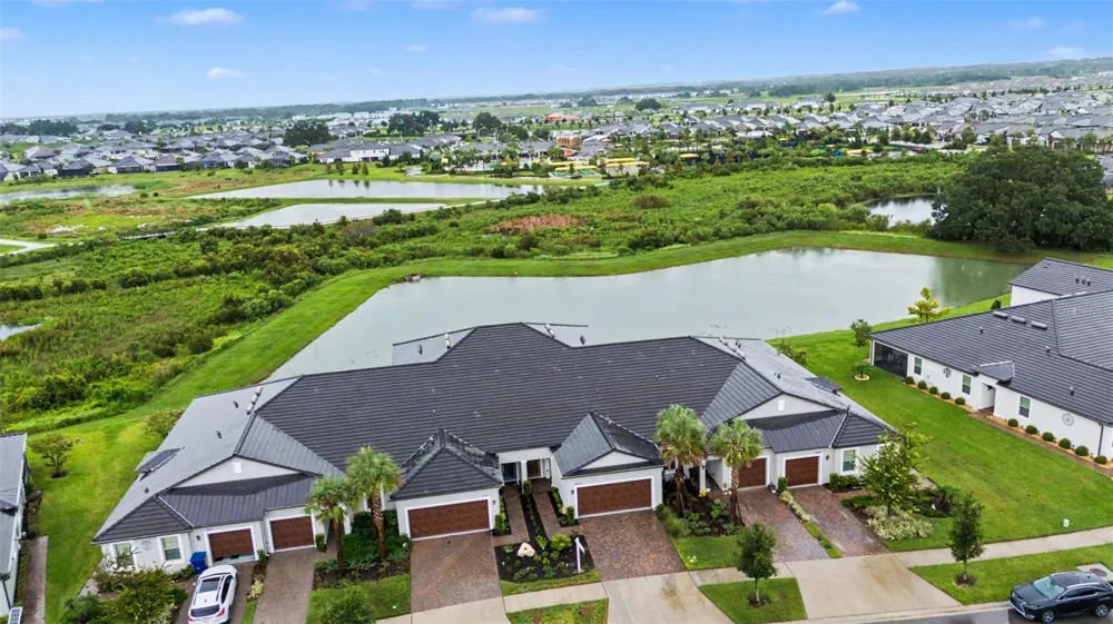 32172 CANNON RUSH DRIVE San Antonio, FL 33576