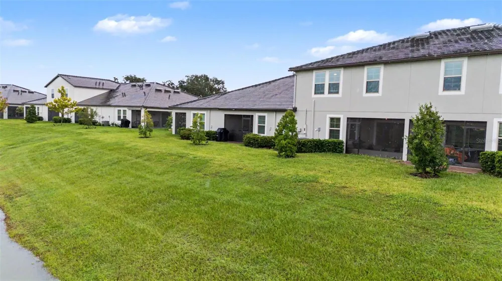 32172 CANNON RUSH DRIVE San Antonio, FL 33576