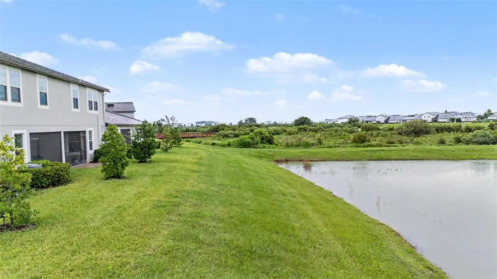 32172 CANNON RUSH DRIVE San Antonio, FL 33576