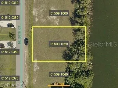 33 NE 20TH COURT Cape Coral, FL 33909