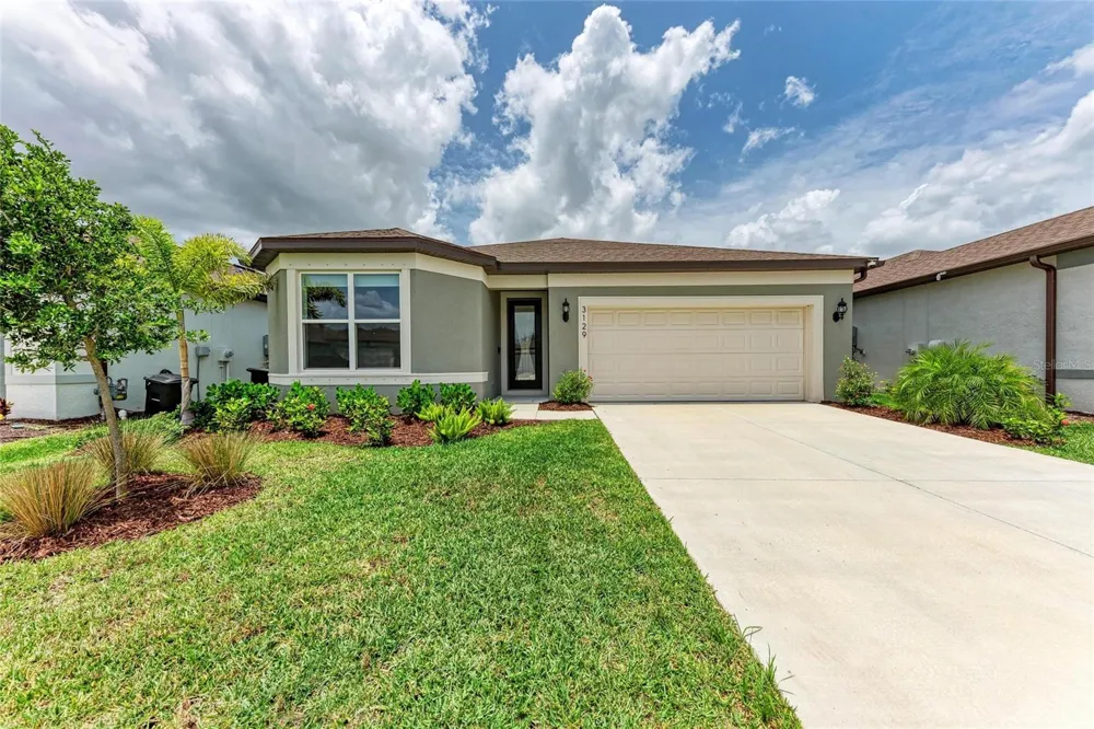 3129 61ST TERRACE E Ellenton, FL 34222