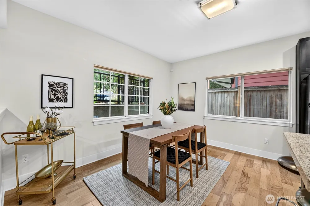 1820 24th Avenue #101 Seattle, WA 98122