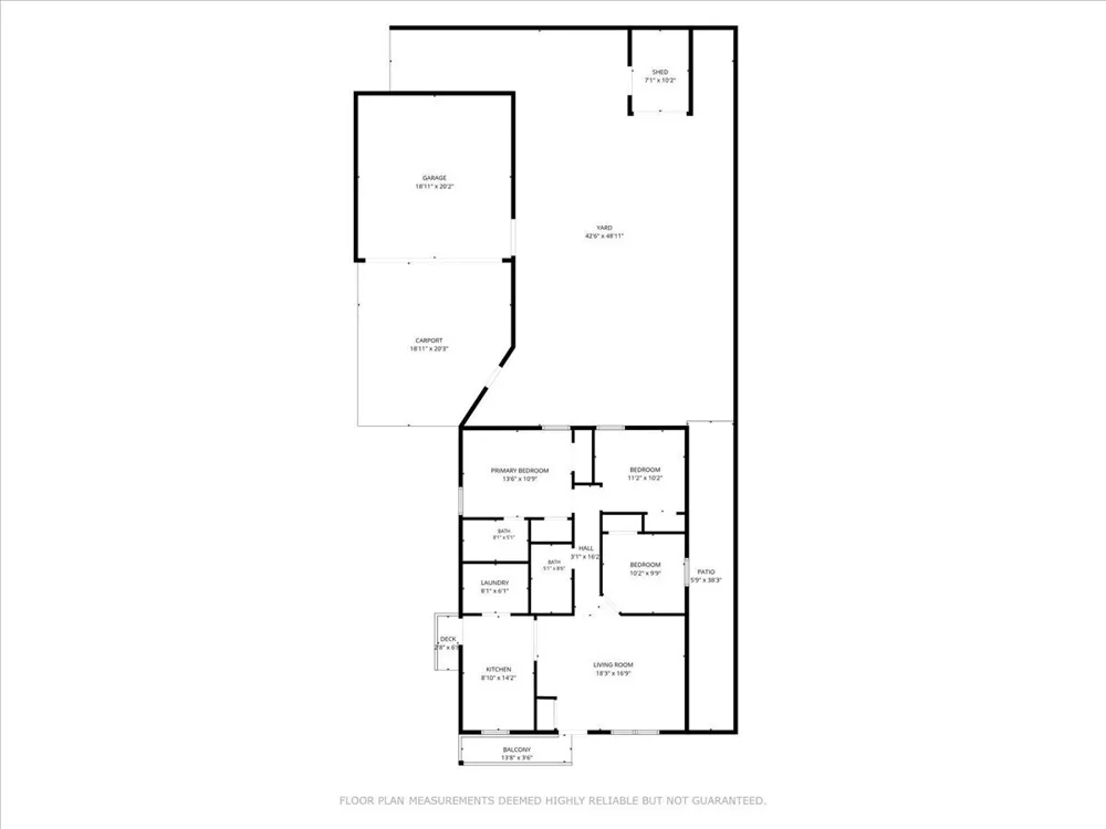 2410 Dell Zell Drive Indianapolis, IN 46220