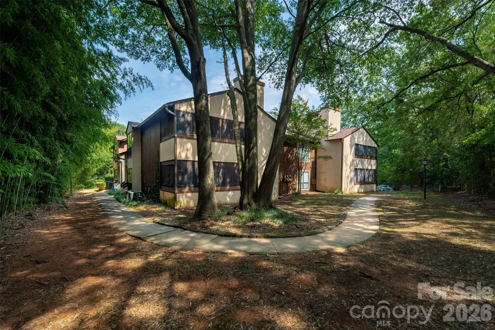 7203 Winery Lane Charlotte, NC 28227