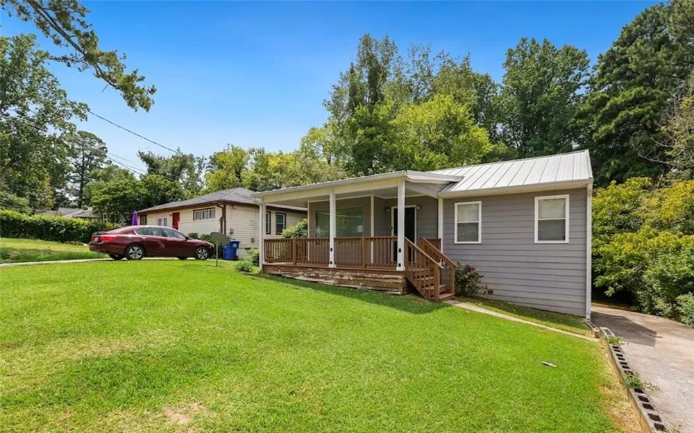 1296 Northwest Drive NW Atlanta, GA 30318