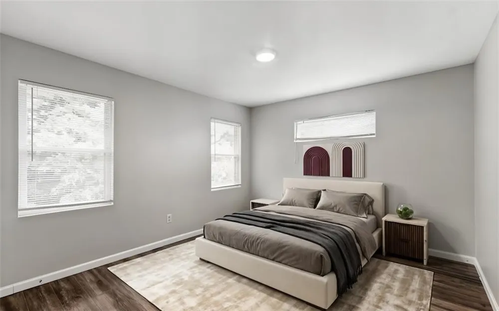 1296 Northwest Drive NW Atlanta, GA 30318