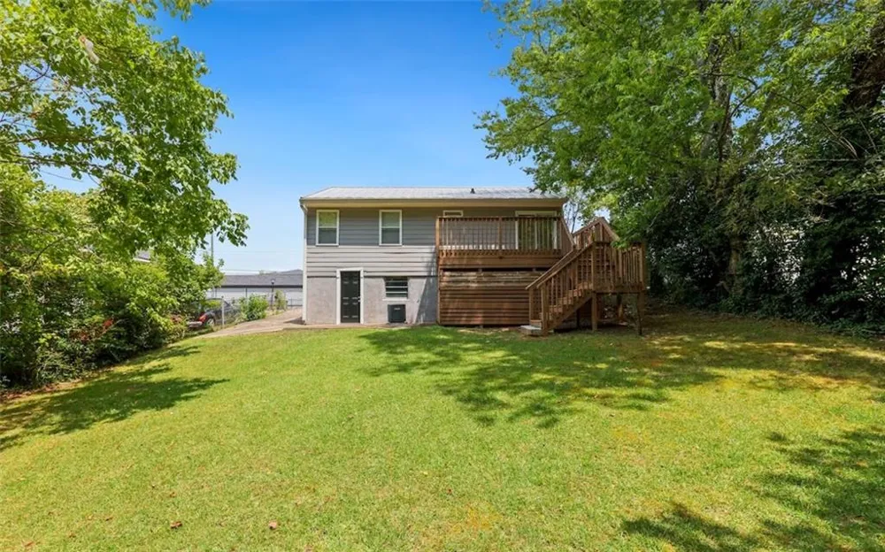 1296 Northwest Drive NW Atlanta, GA 30318